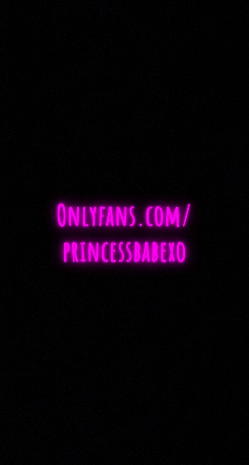 princessbabexofree OnlyFans profile picture