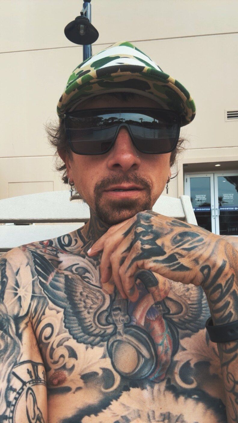 crackugh OnlyFans profile picture