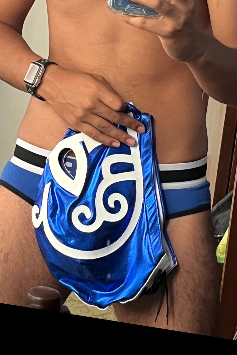 maskedsimon OnlyFans profile picture