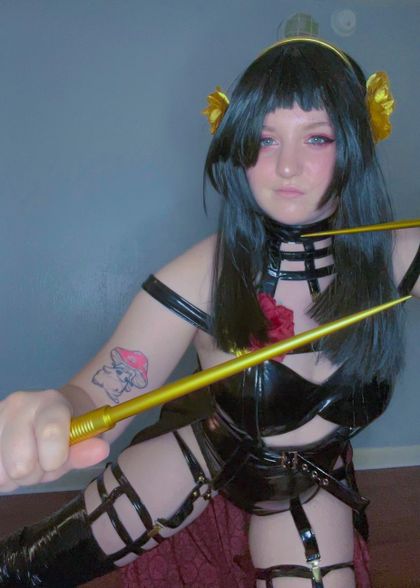 goddesslex25 OnlyFans picture
