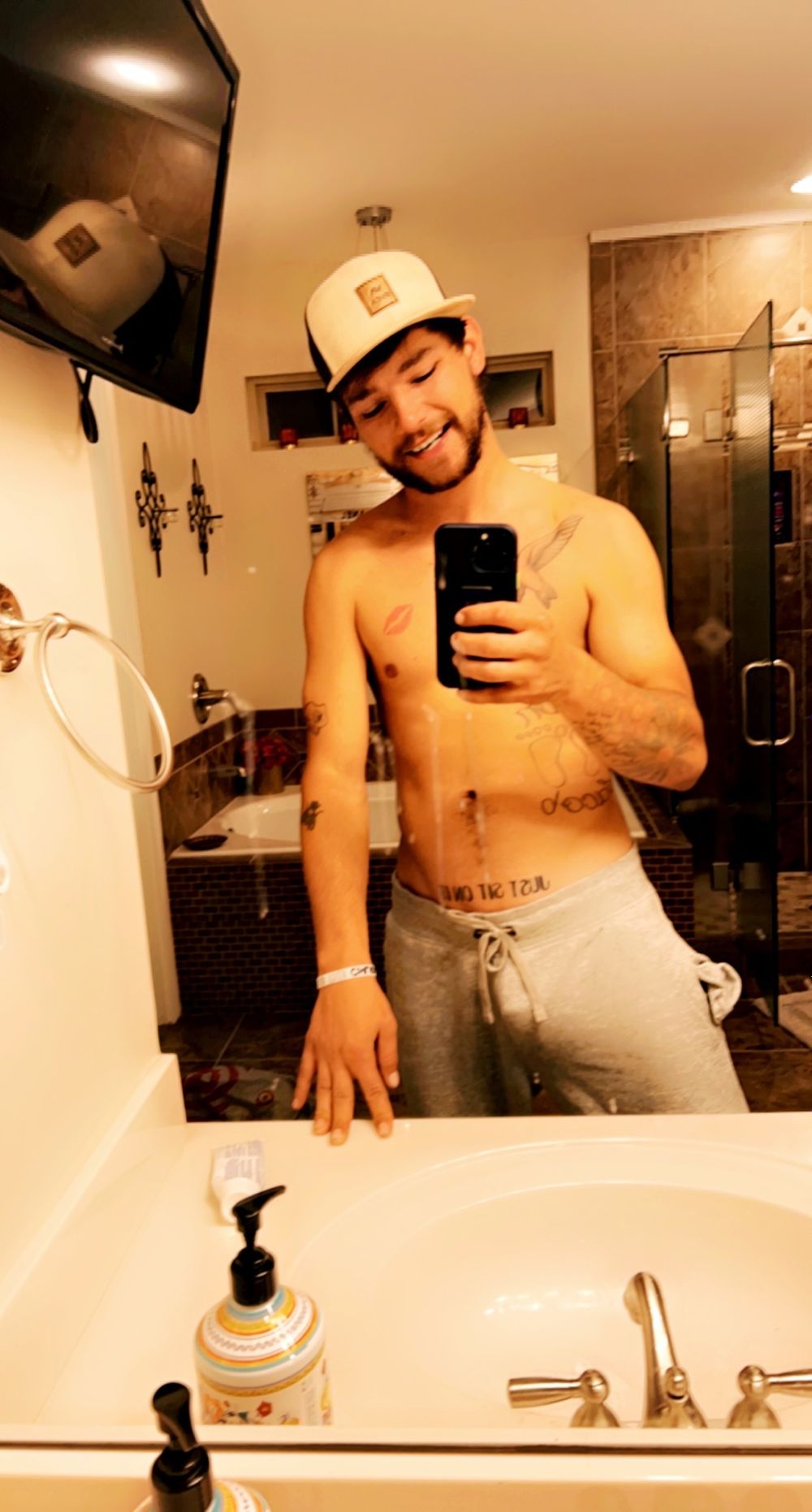 bluecollarboy9 OnlyFans profile picture