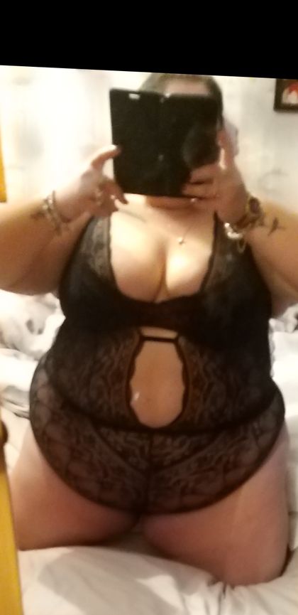 bbwchubbyprincess OnlyFans picture
