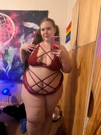 kandiesavage OnlyFans picture