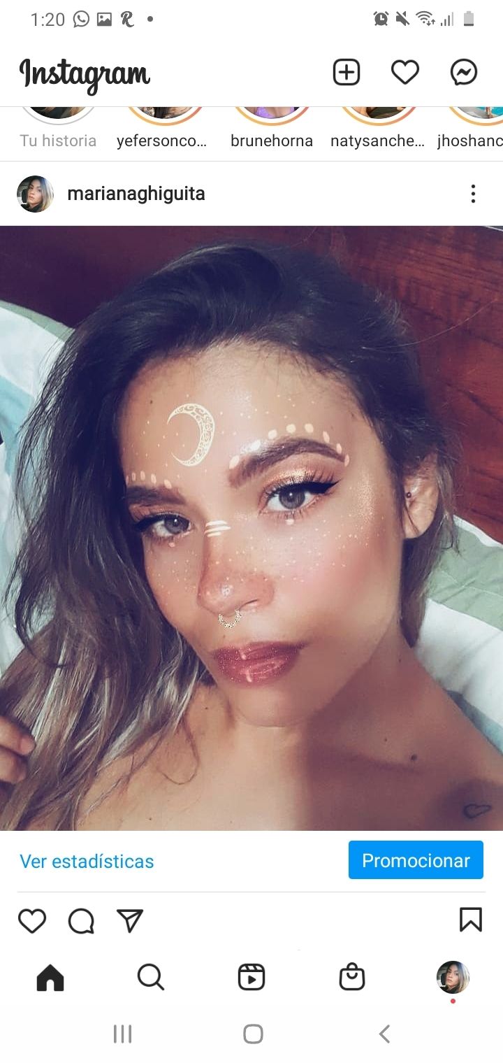 marianaghiguita OnlyFans profile picture