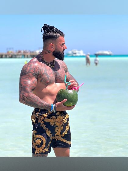 alex.muscle24 OnlyFans picture