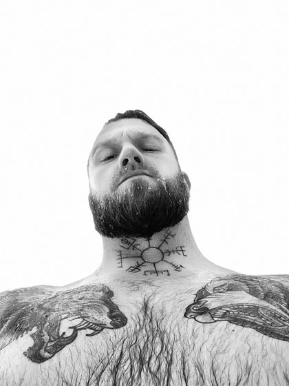 davidsdripping OnlyFans picture