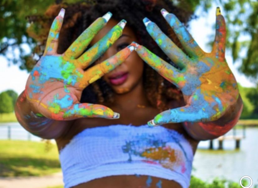 sharayxpressions OnlyFans profile picture