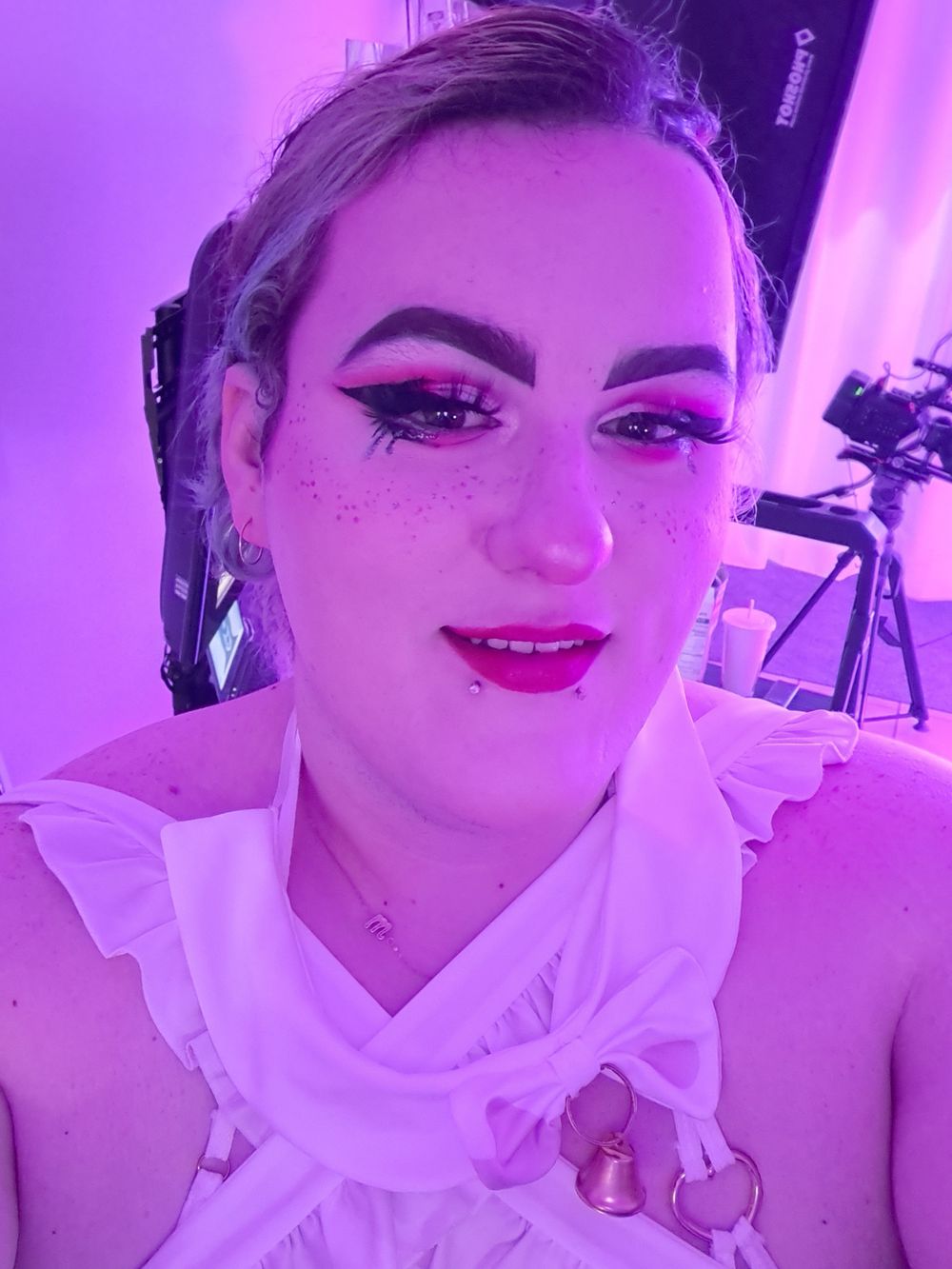 princessmarz3489 OnlyFans profile picture