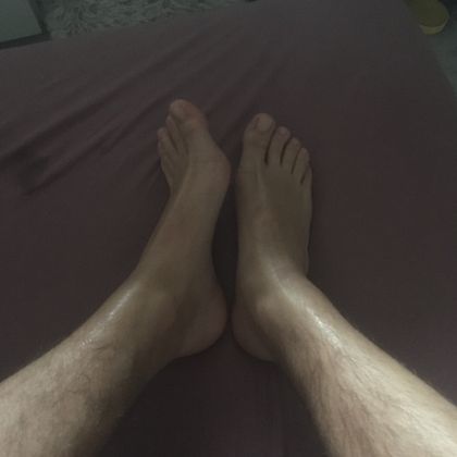happyfeet998 OnlyFans picture