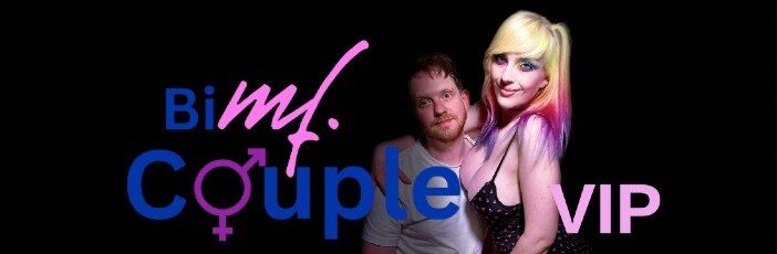 bimfcouplevip OnlyFans profile picture