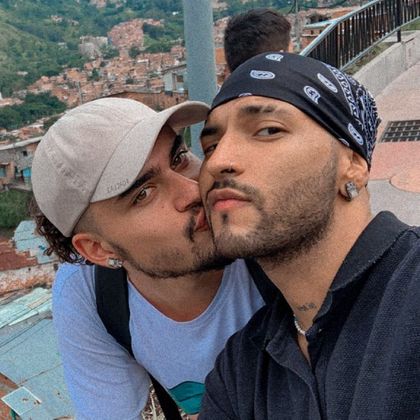 alexxxdanxcorpio OnlyFans picture