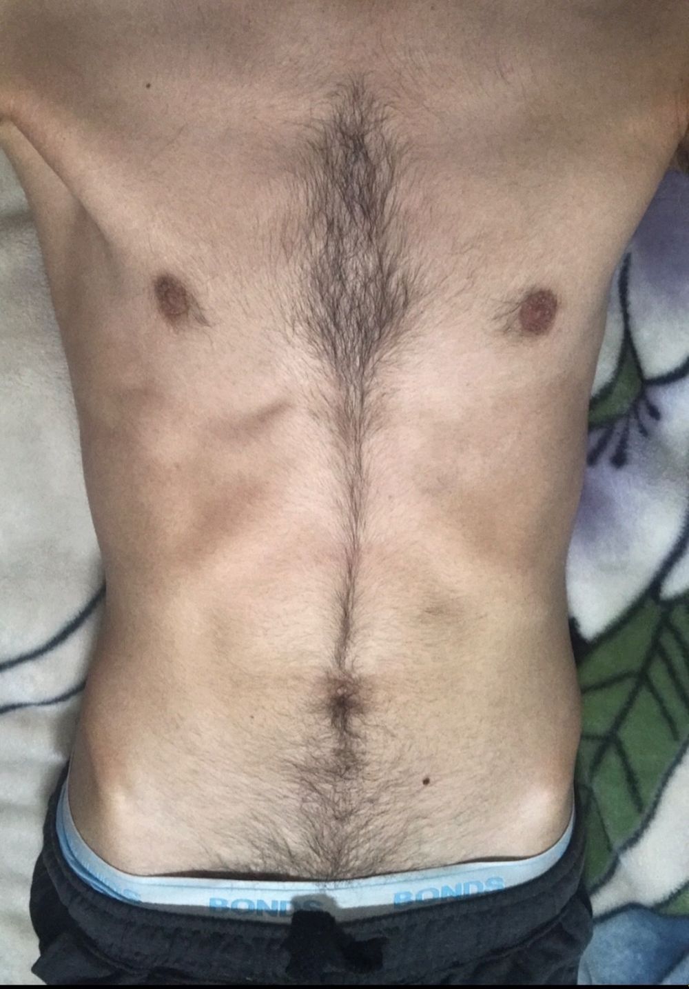 slimtallcute98 OnlyFans profile picture