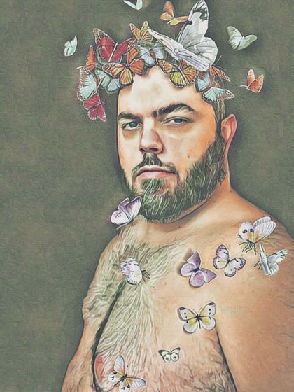 thebutterflyking OnlyFans picture