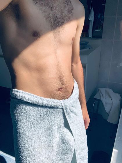 jackbrussels OnlyFans picture