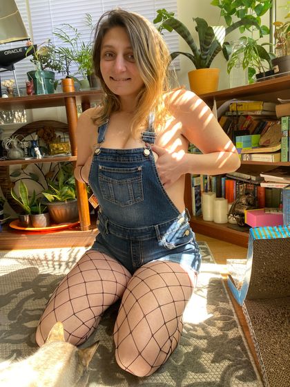 astroweirdo OnlyFans picture