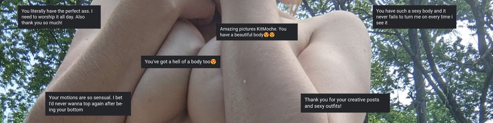 kitmoche OnlyFans profile picture