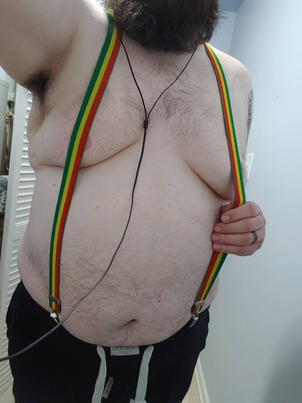pantybearfree OnlyFans profile picture