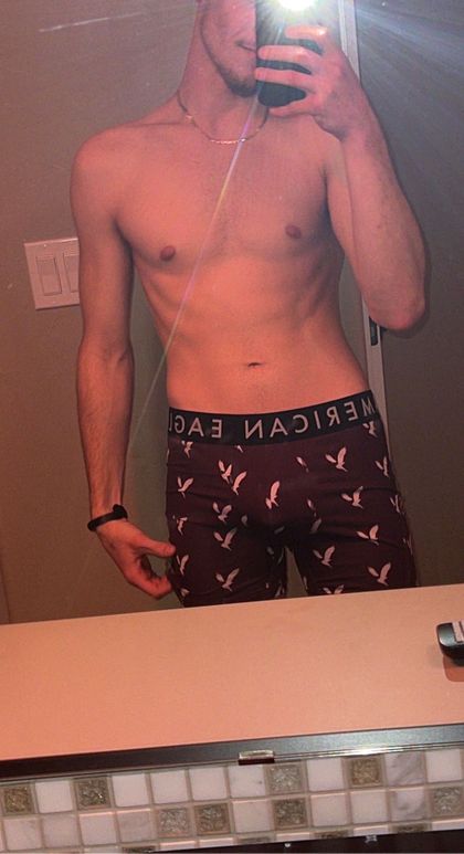 jacksoncruise04 OnlyFans picture
