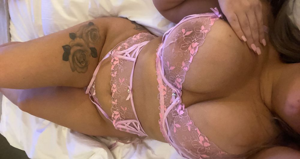 shara_brown OnlyFans profile picture