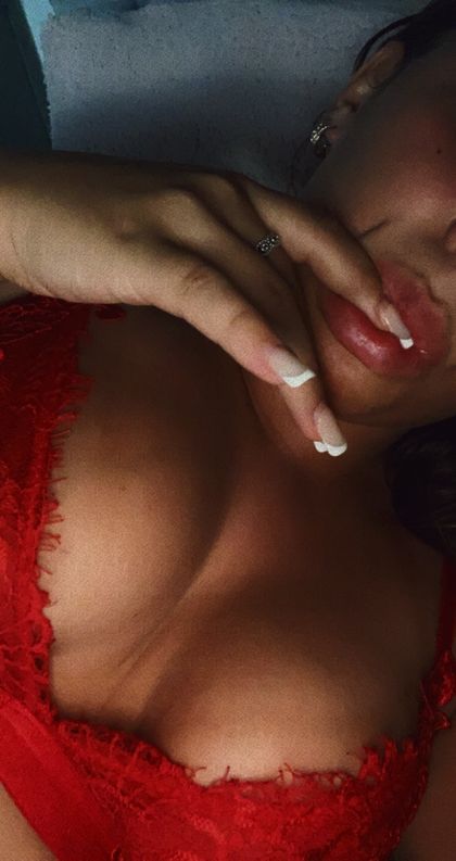 missoliviauk OnlyFans picture