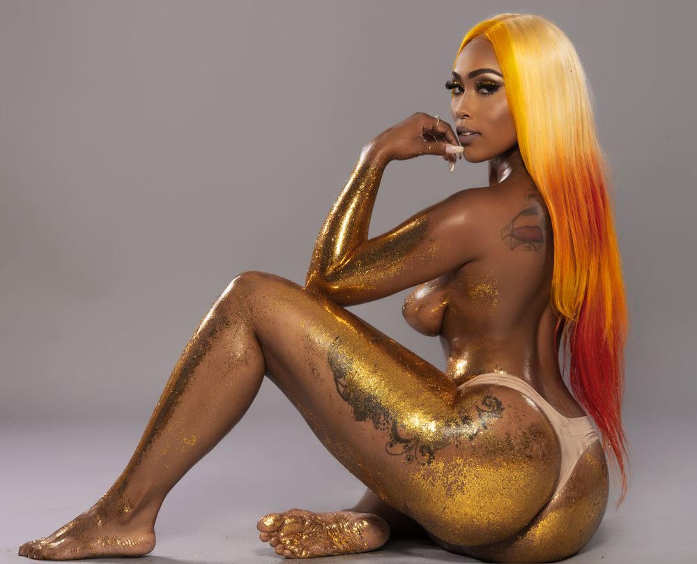 officialkassidy OnlyFans profile picture