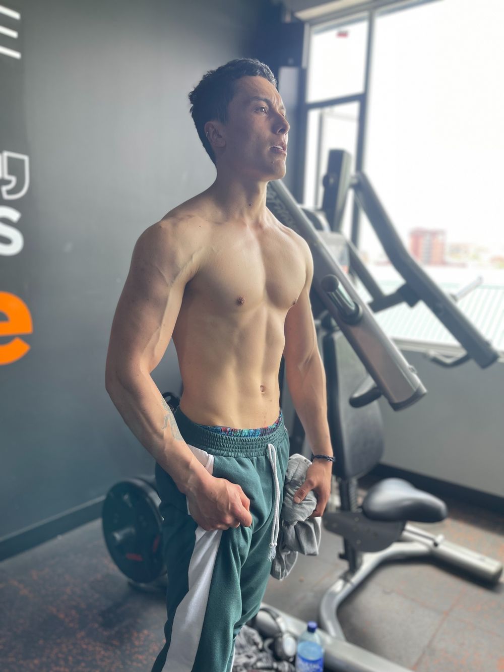 giovanni_hernandez OnlyFans profile picture