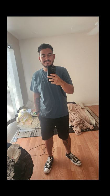 richie320 OnlyFans picture