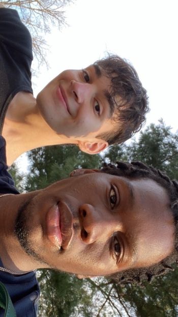 Juno & Marcus