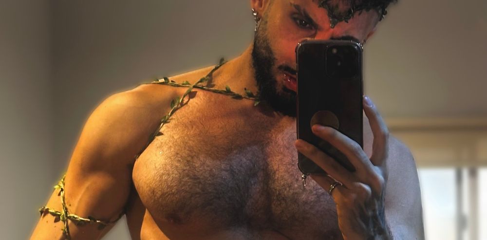 nachowolffree OnlyFans profile picture