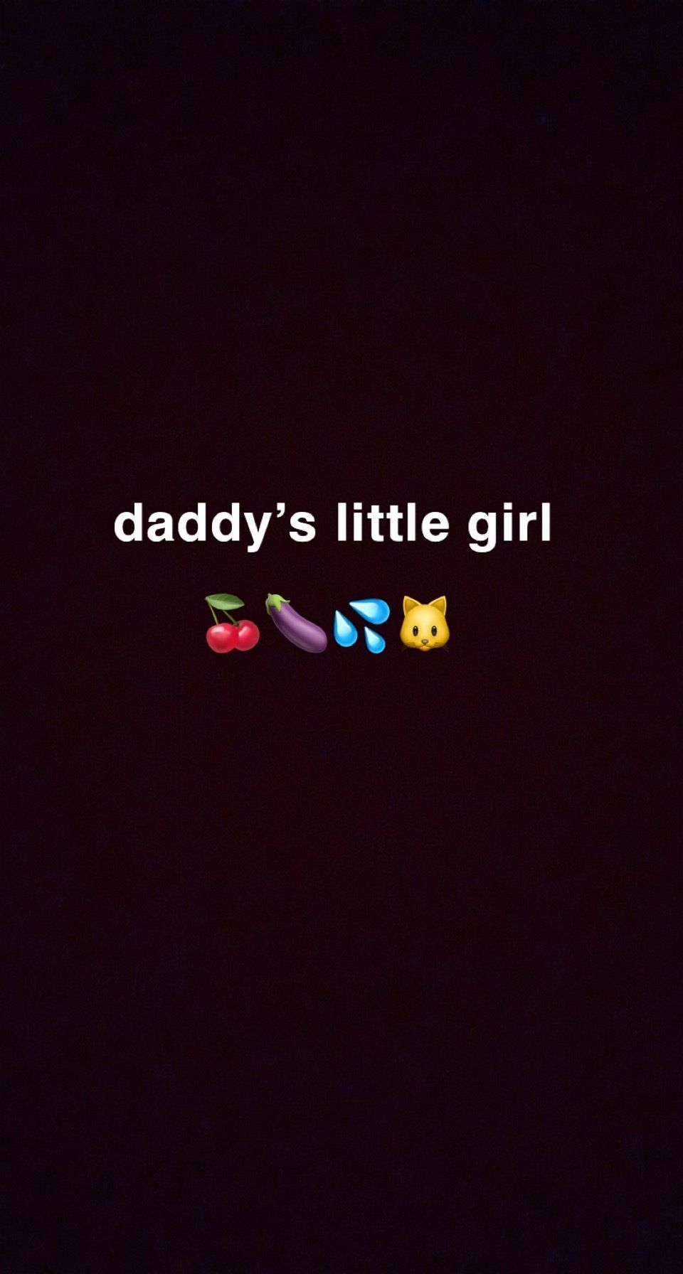 daddysgirl200418 OnlyFans profile picture