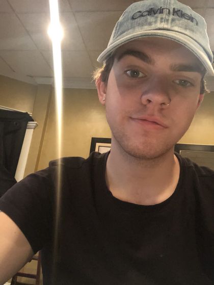 tylerblueballs2 OnlyFans picture