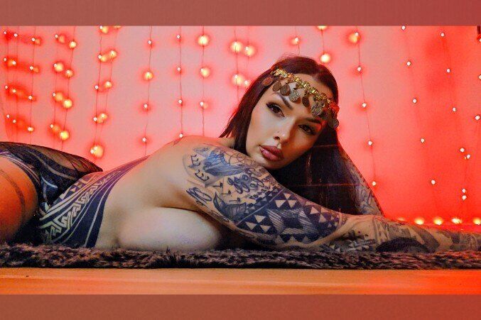 shanoamitchell OnlyFans profile picture