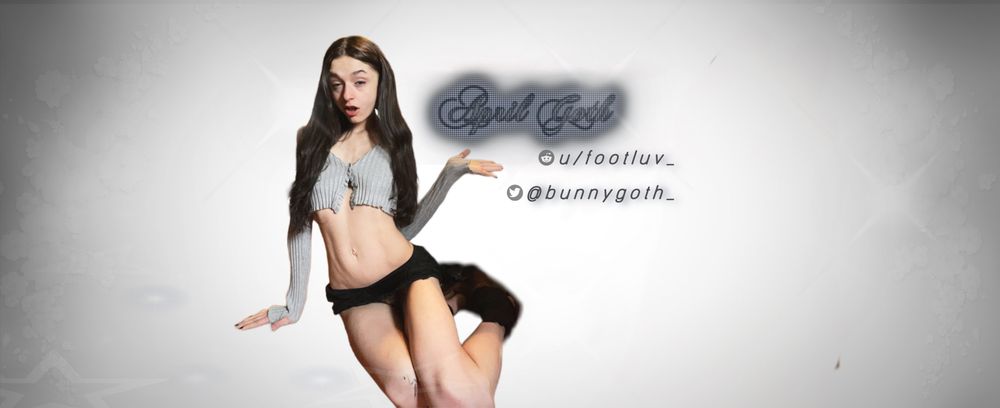 bunnygothic OnlyFans profile picture