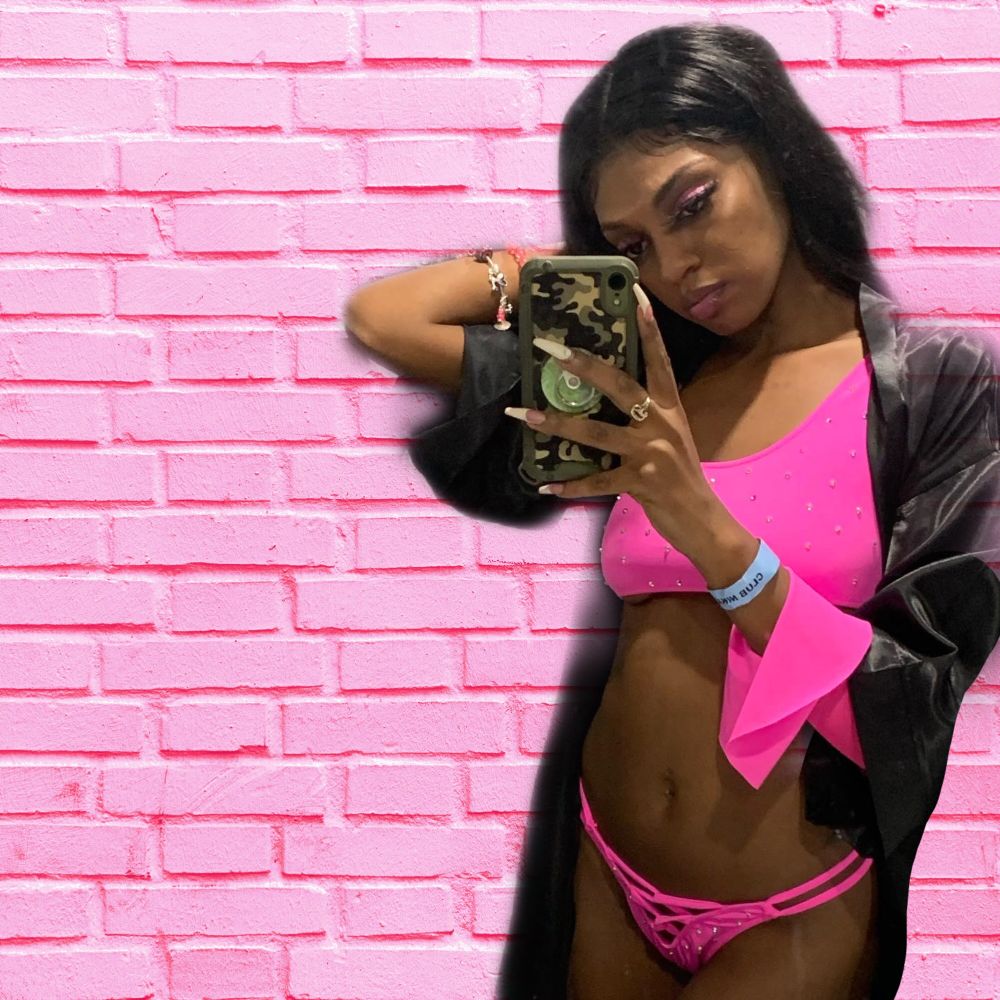 pinkyweet OnlyFans profile picture