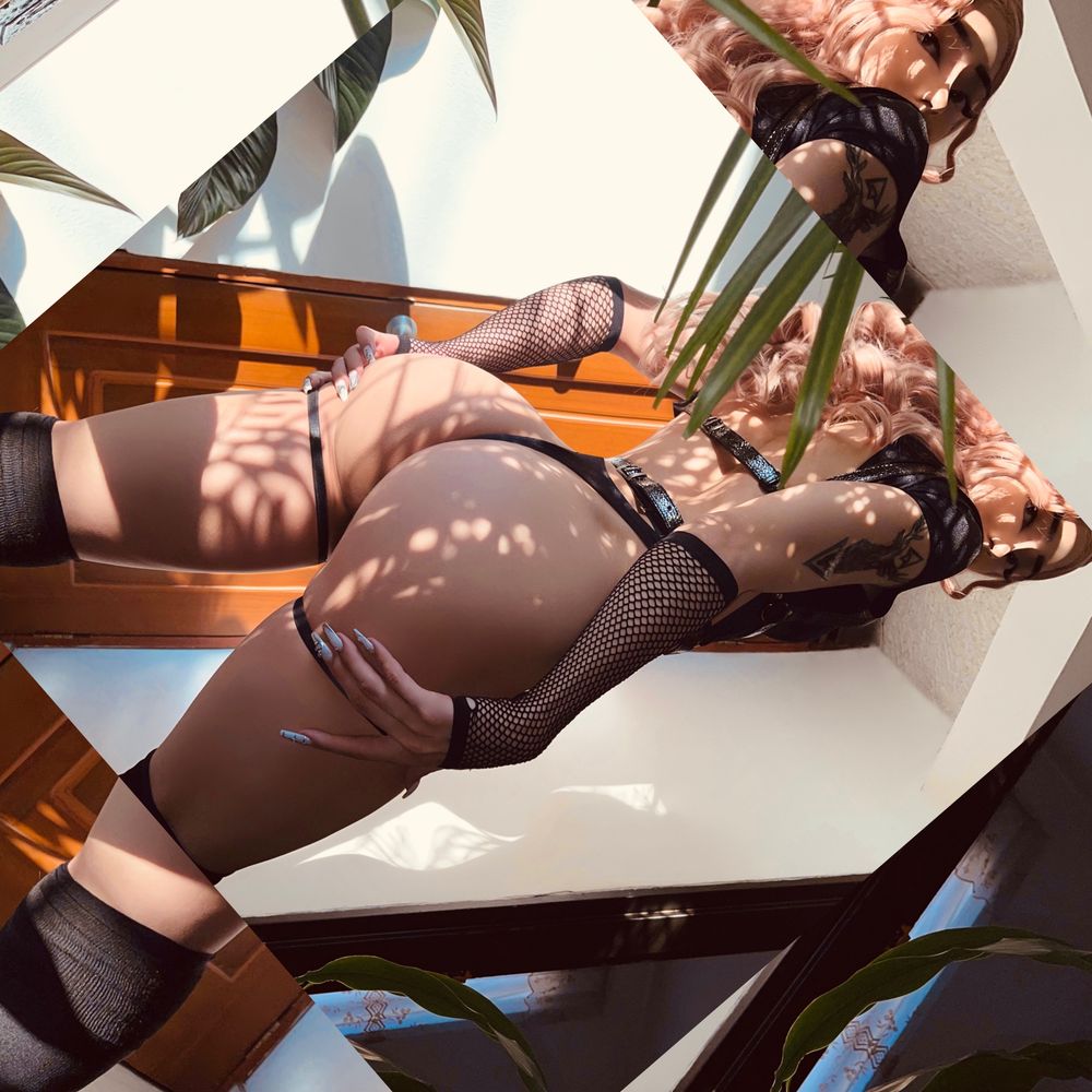 kehisha OnlyFans profile picture