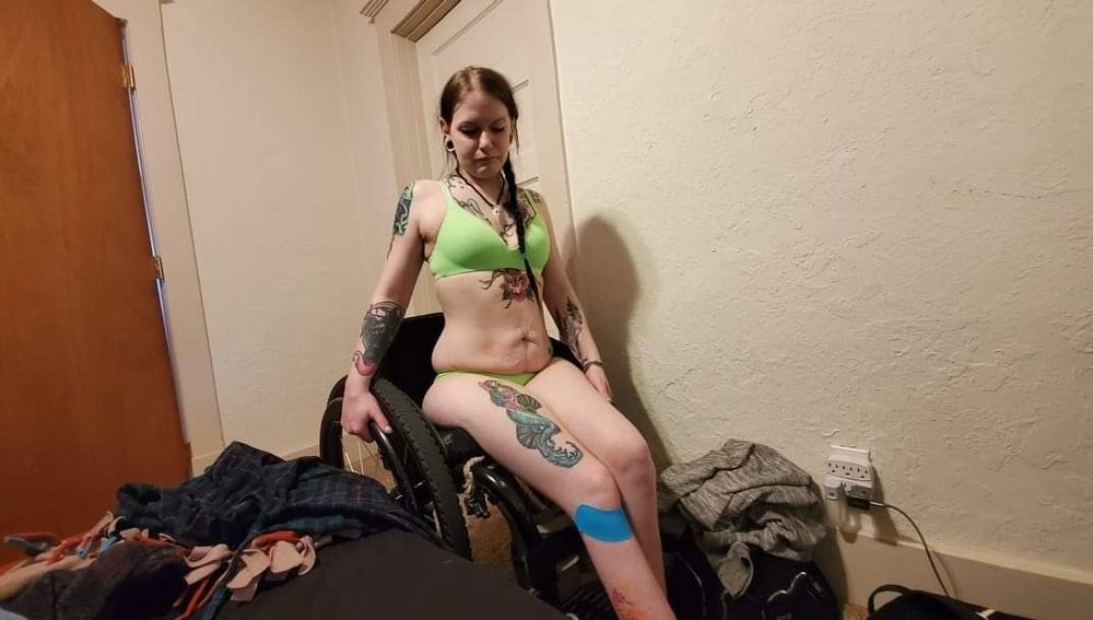 frostyvixen OnlyFans profile picture