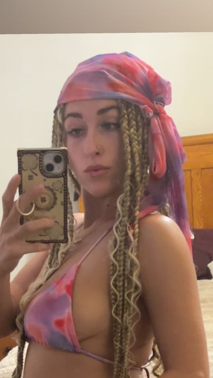 ambergini OnlyFans picture