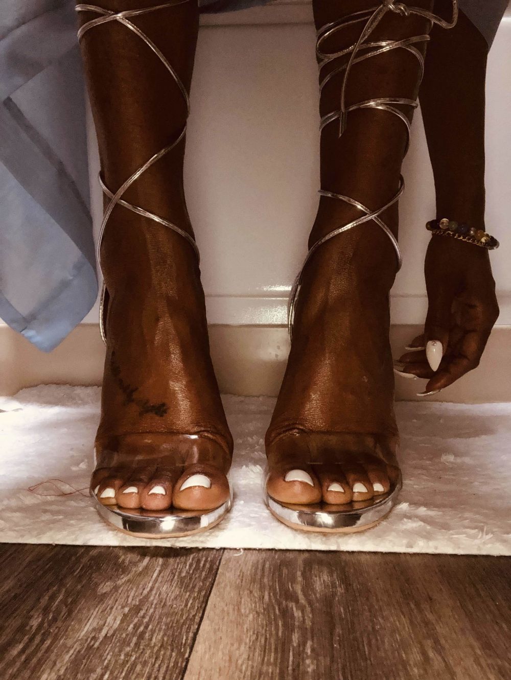 honeytoess_ OnlyFans profile picture