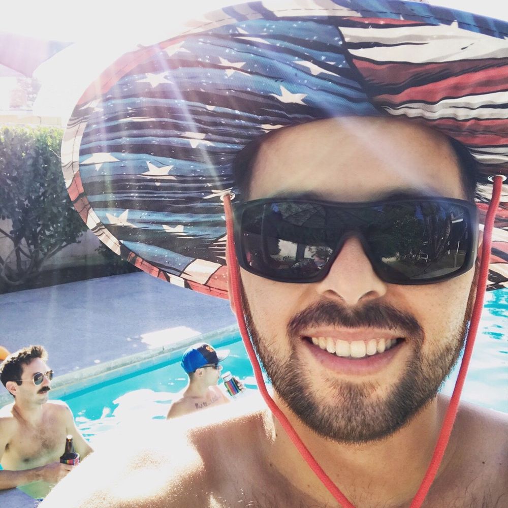 bryanchristiansen OnlyFans profile picture