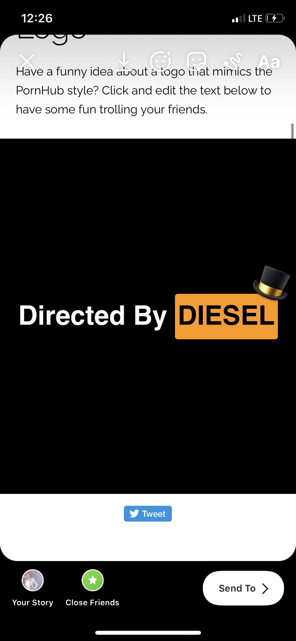 directedbydiesel OnlyFans profile picture
