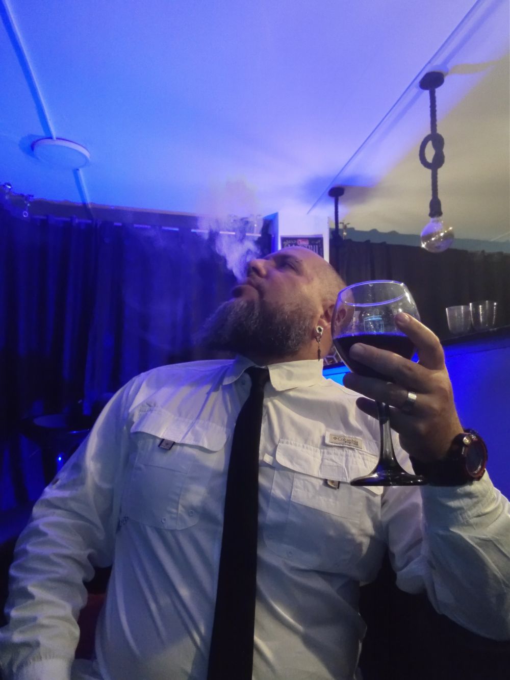 allanskywalker1983 OnlyFans profile picture