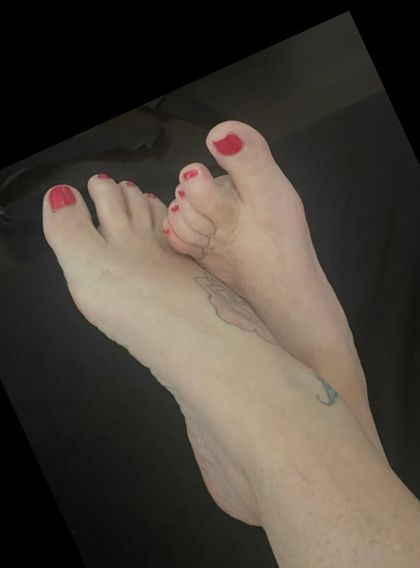sexyfoot-age OnlyFans picture