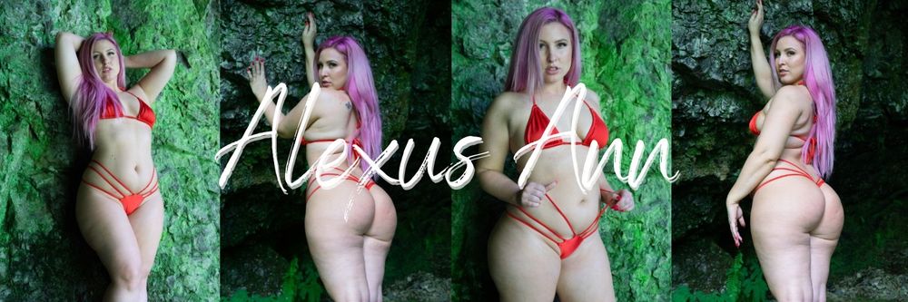 al3xusann OnlyFans profile picture
