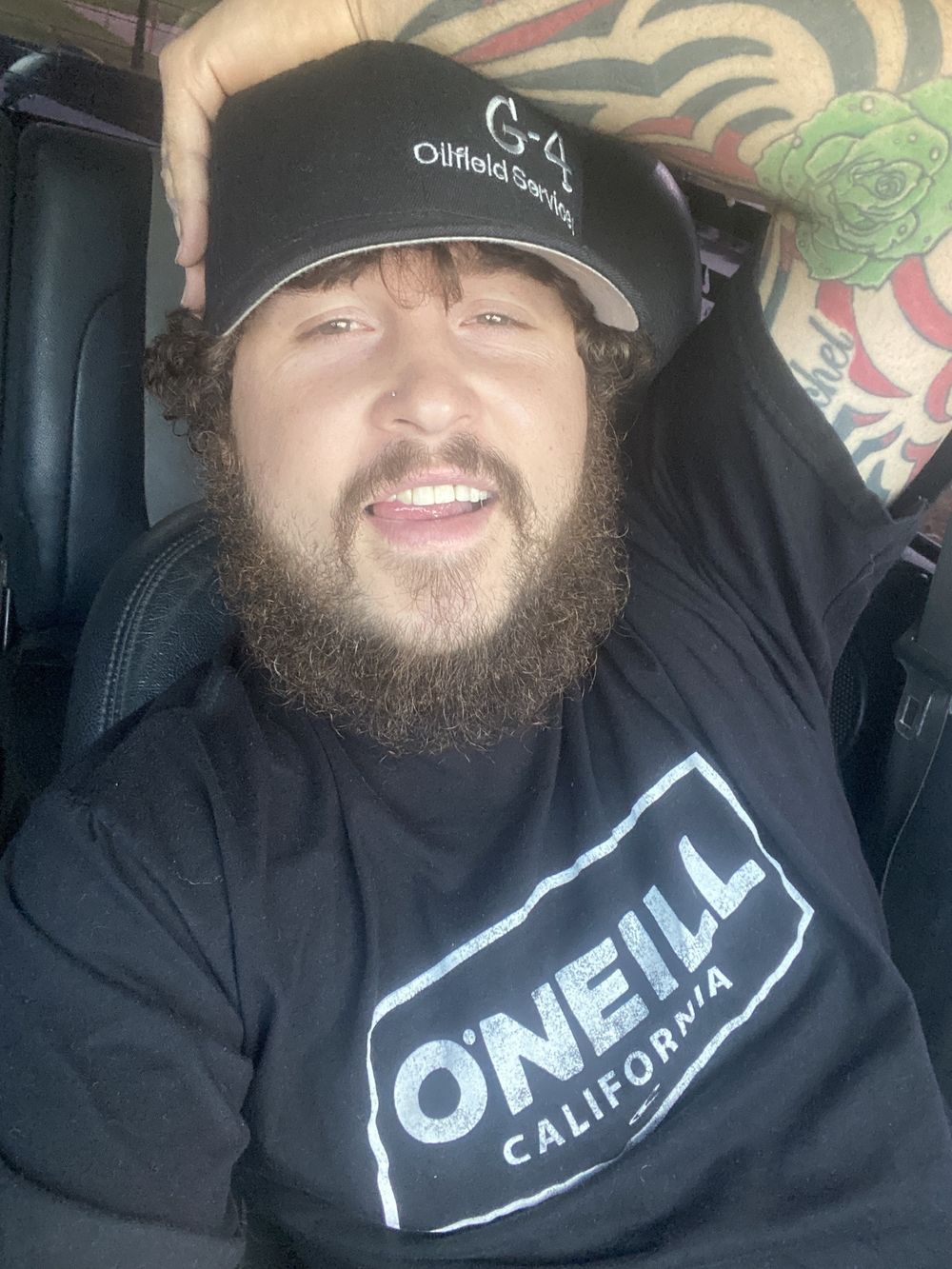 dieseljunkie09 OnlyFans profile picture