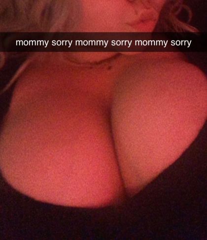 bustybimbo OnlyFans picture