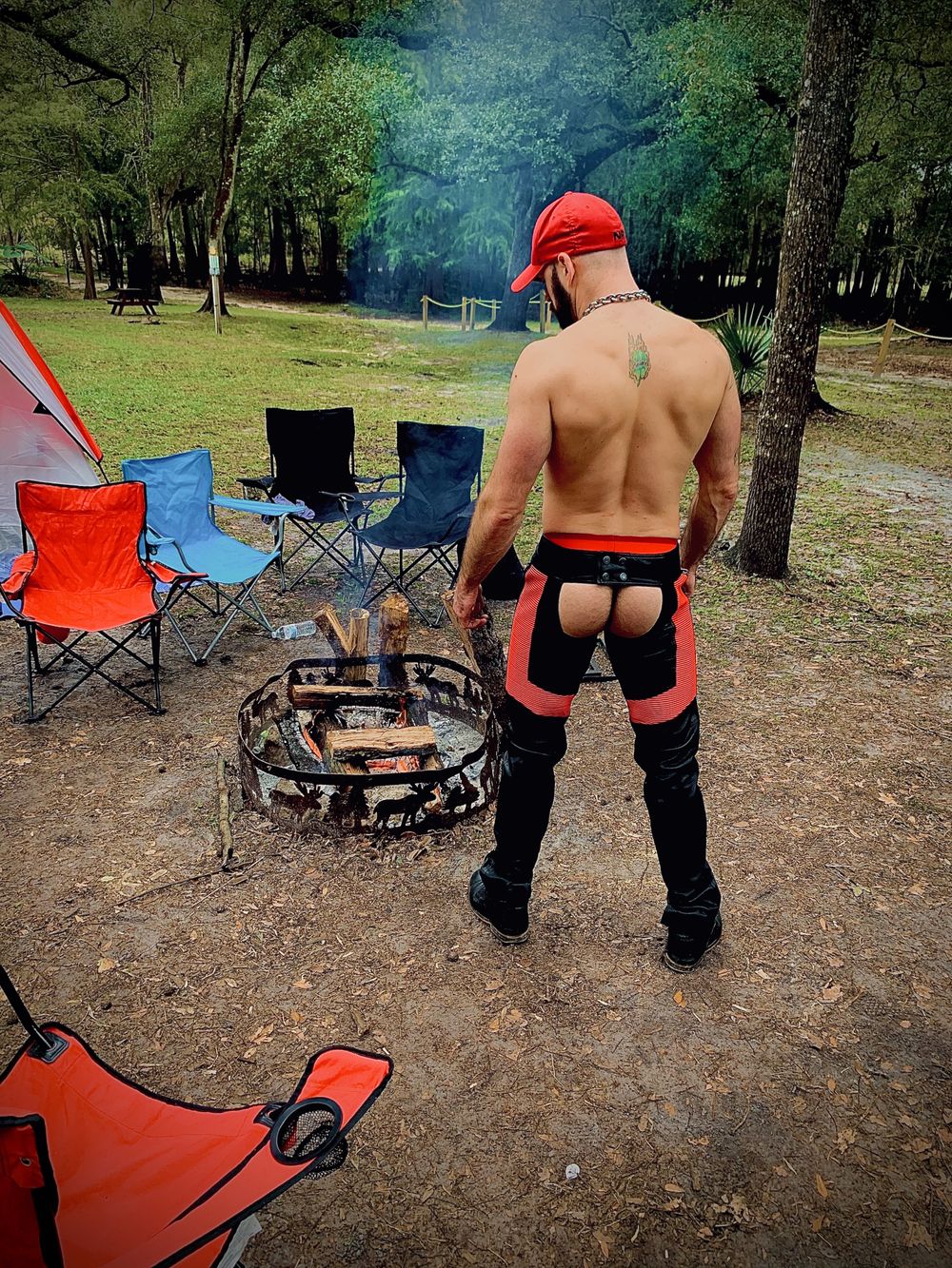tuffscruffer OnlyFans profile picture