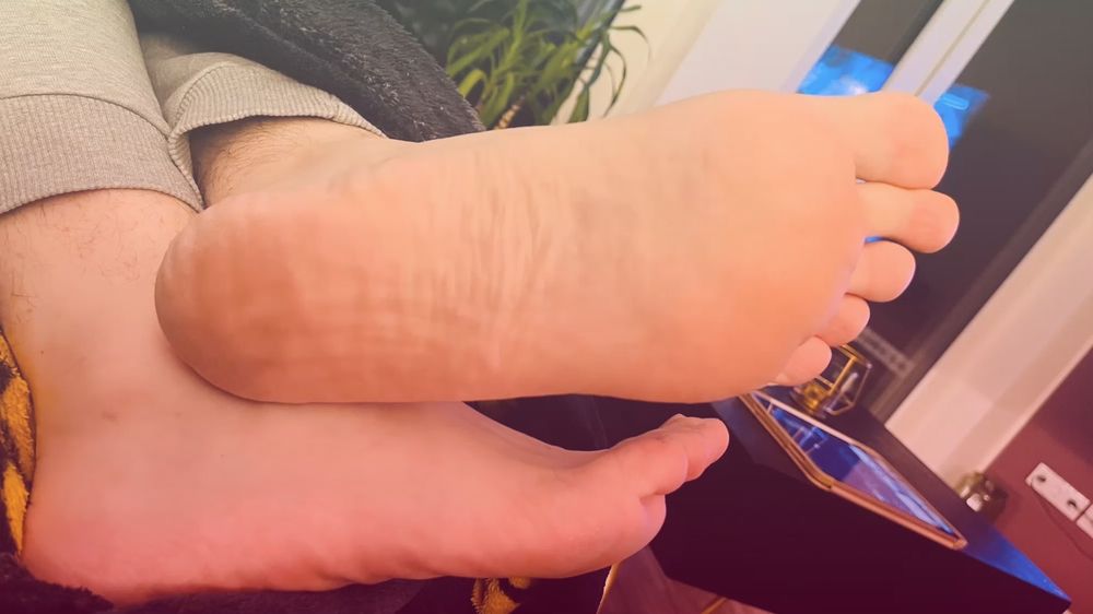 andy_feet OnlyFans profile picture