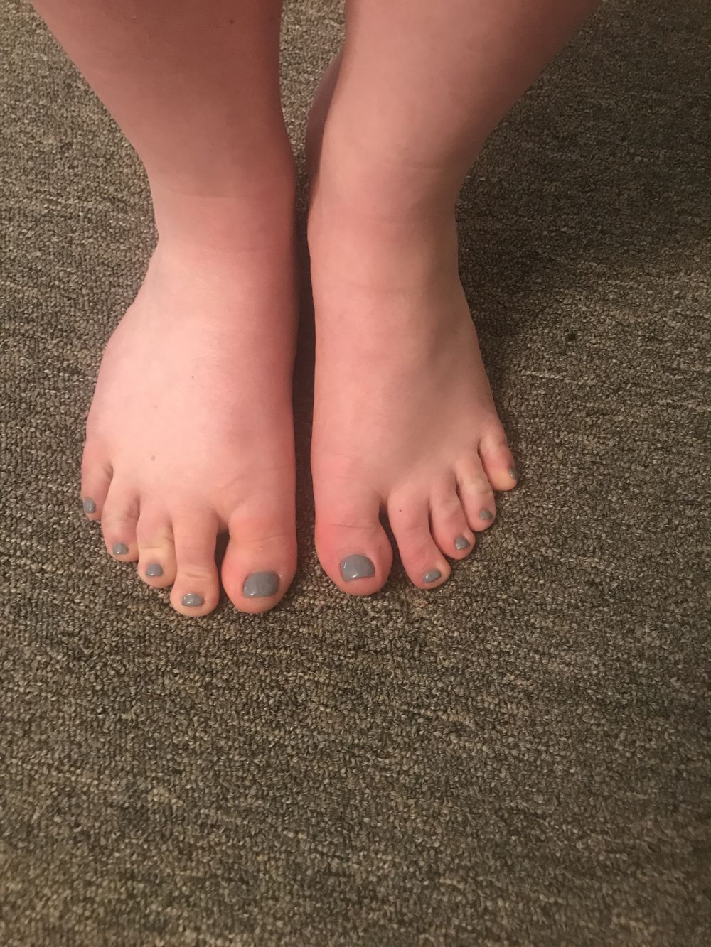 nikkieraysfeet OnlyFans profile picture