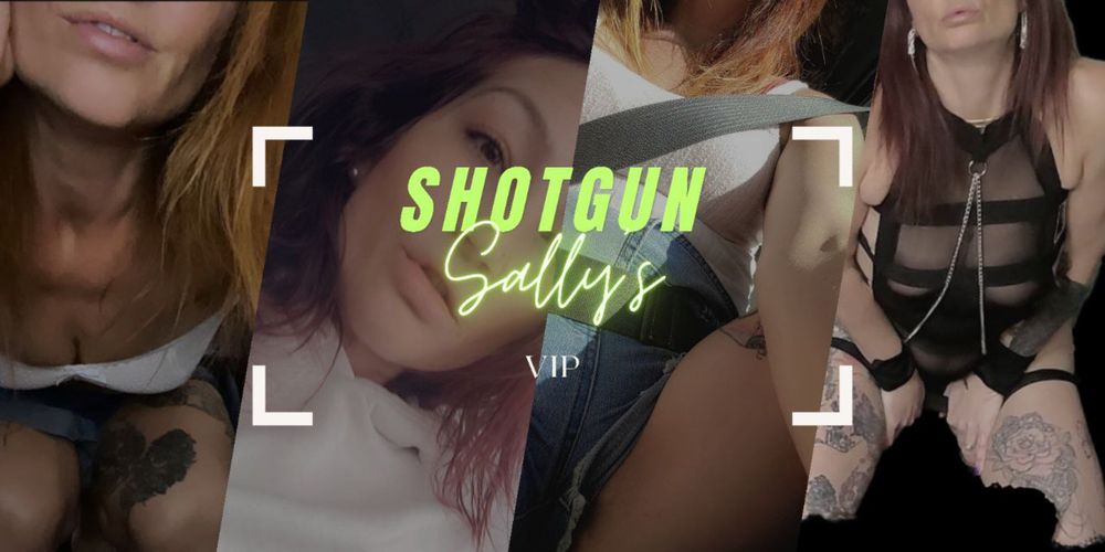 shotgunsally OnlyFans profile picture