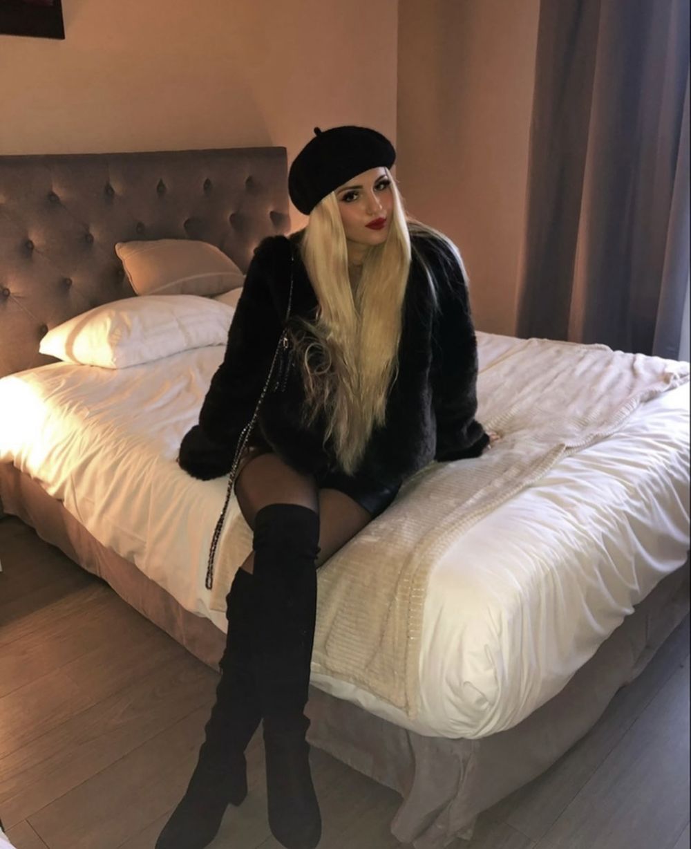 thegreatabigaelle OnlyFans profile picture